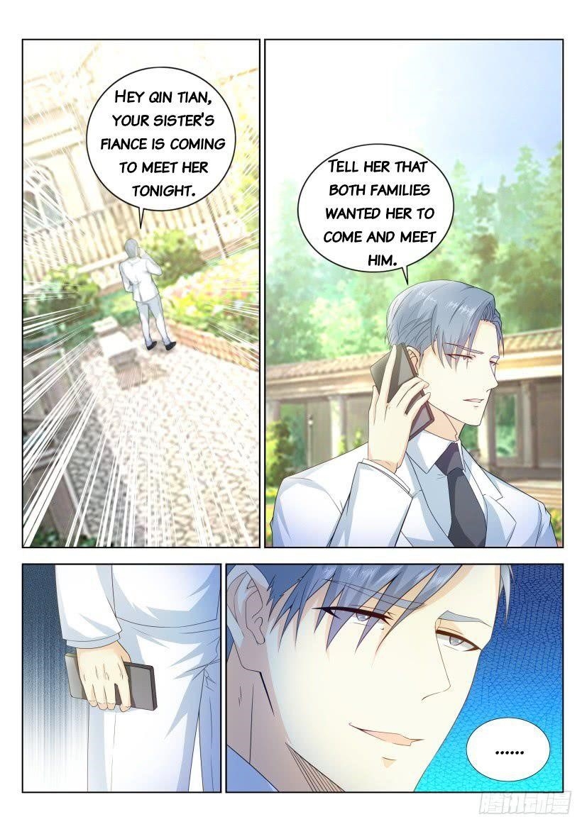 Rebirth of the Urban Immortal Cultivator Chapter 321 - Page 5