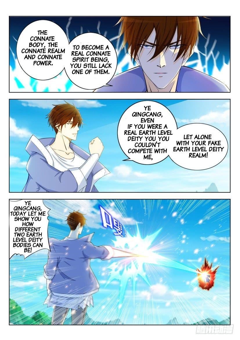 Rebirth of the Urban Immortal Cultivator Chapter 325 - Page 12