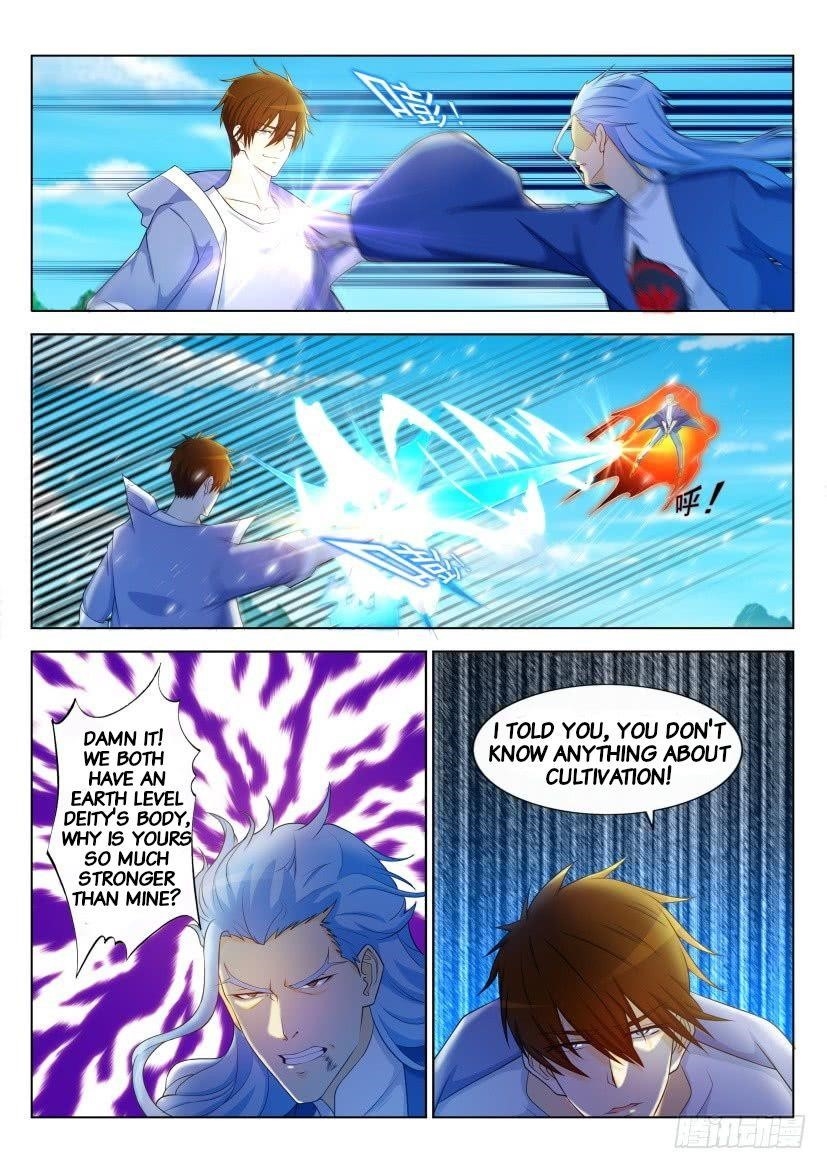 Rebirth of the Urban Immortal Cultivator Chapter 325 - Page 14