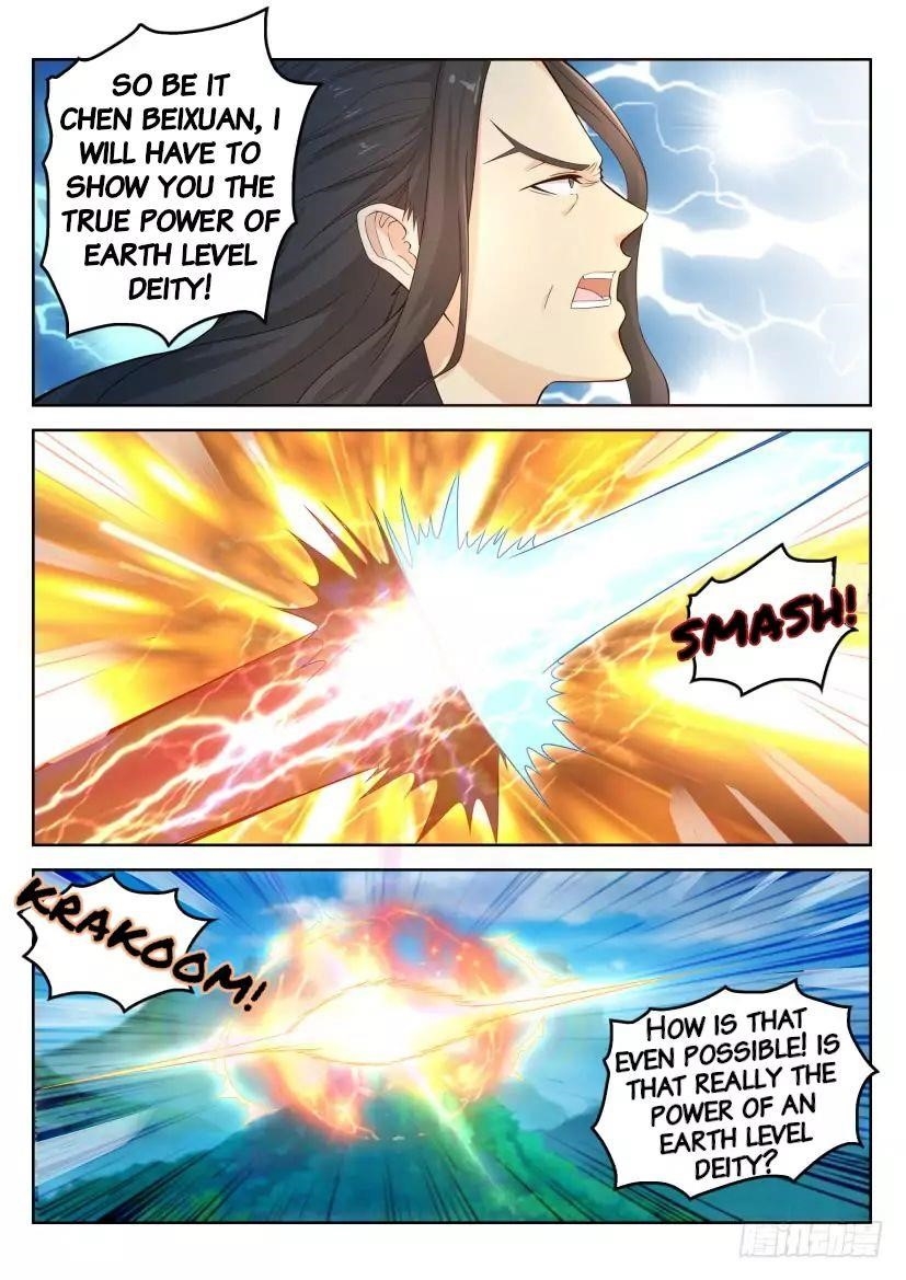 Rebirth of the Urban Immortal Cultivator Chapter 326 - Page 13