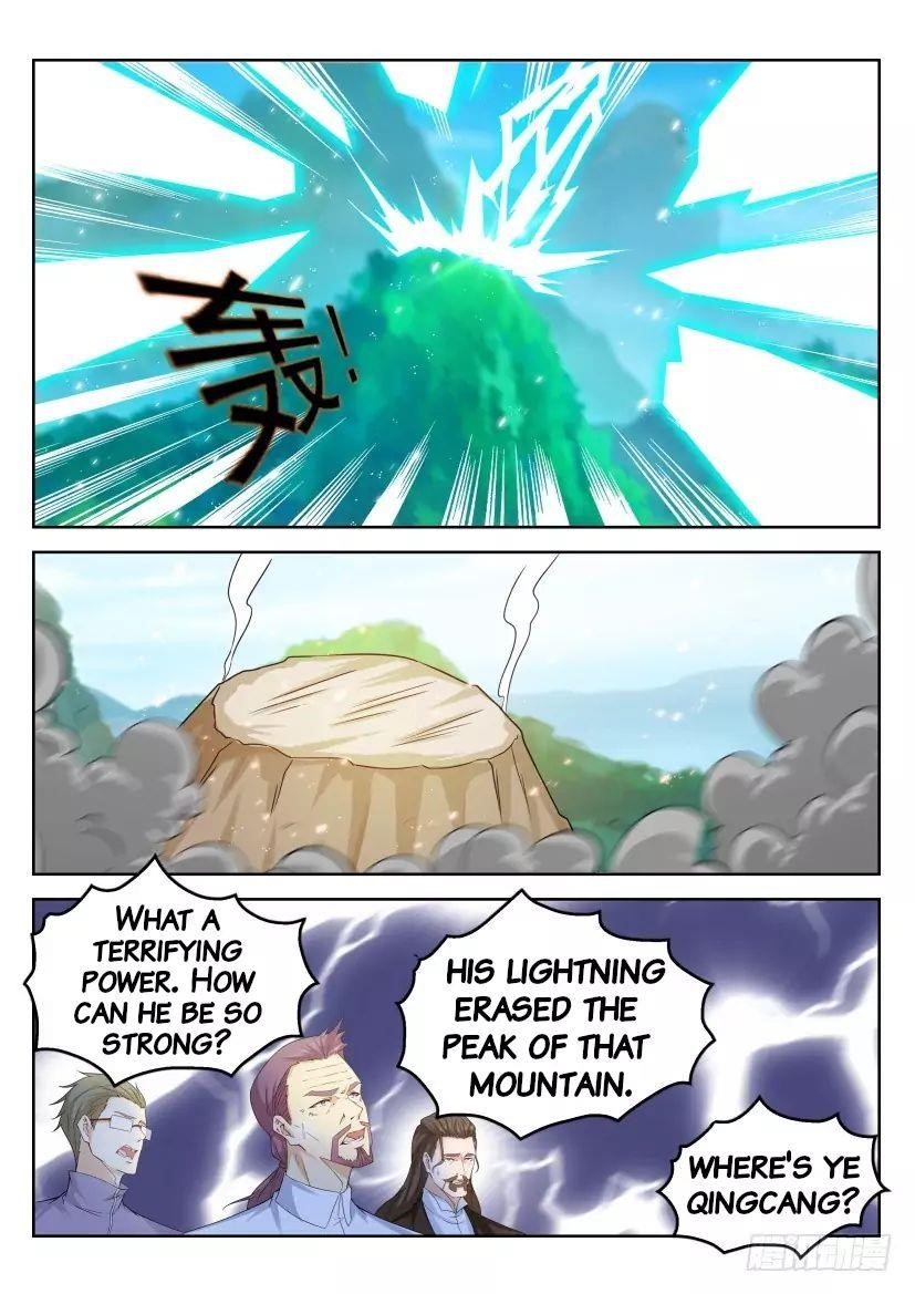 Rebirth of the Urban Immortal Cultivator Chapter 326 - Page 6