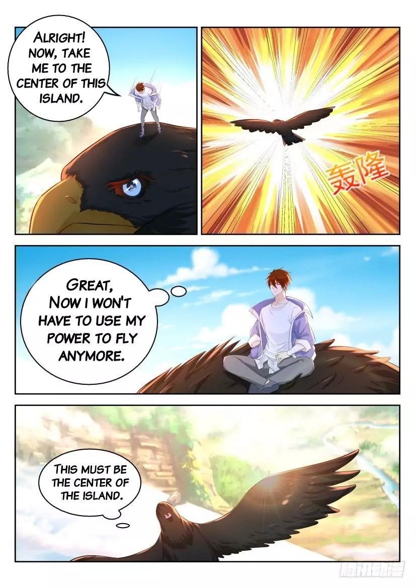 Rebirth of the Urban Immortal Cultivator Chapter 330 - Page 12