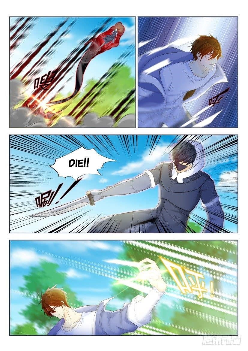 Rebirth of the Urban Immortal Cultivator Chapter 334 - Page 13