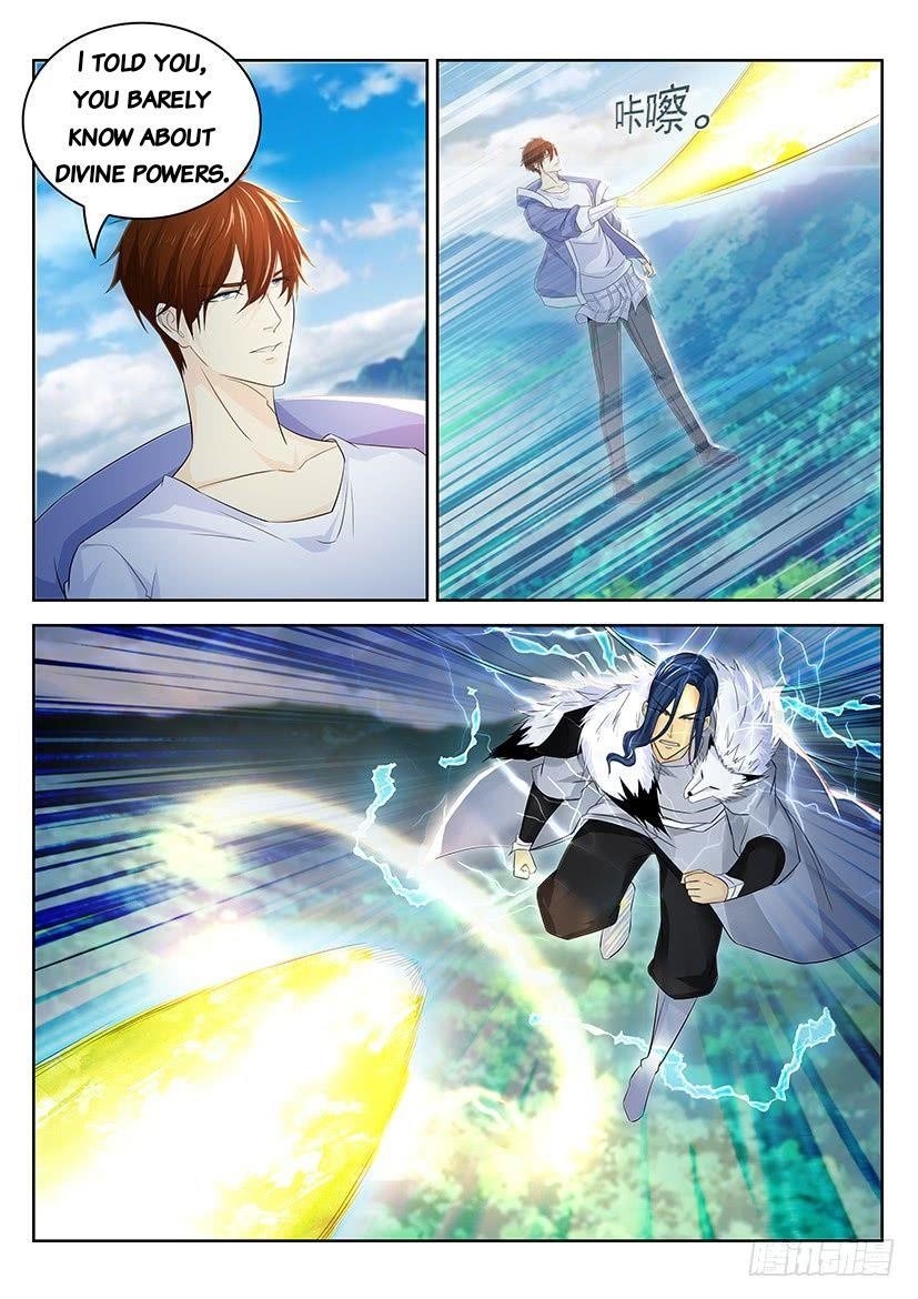 Rebirth of the Urban Immortal Cultivator Chapter 335 - Page 10