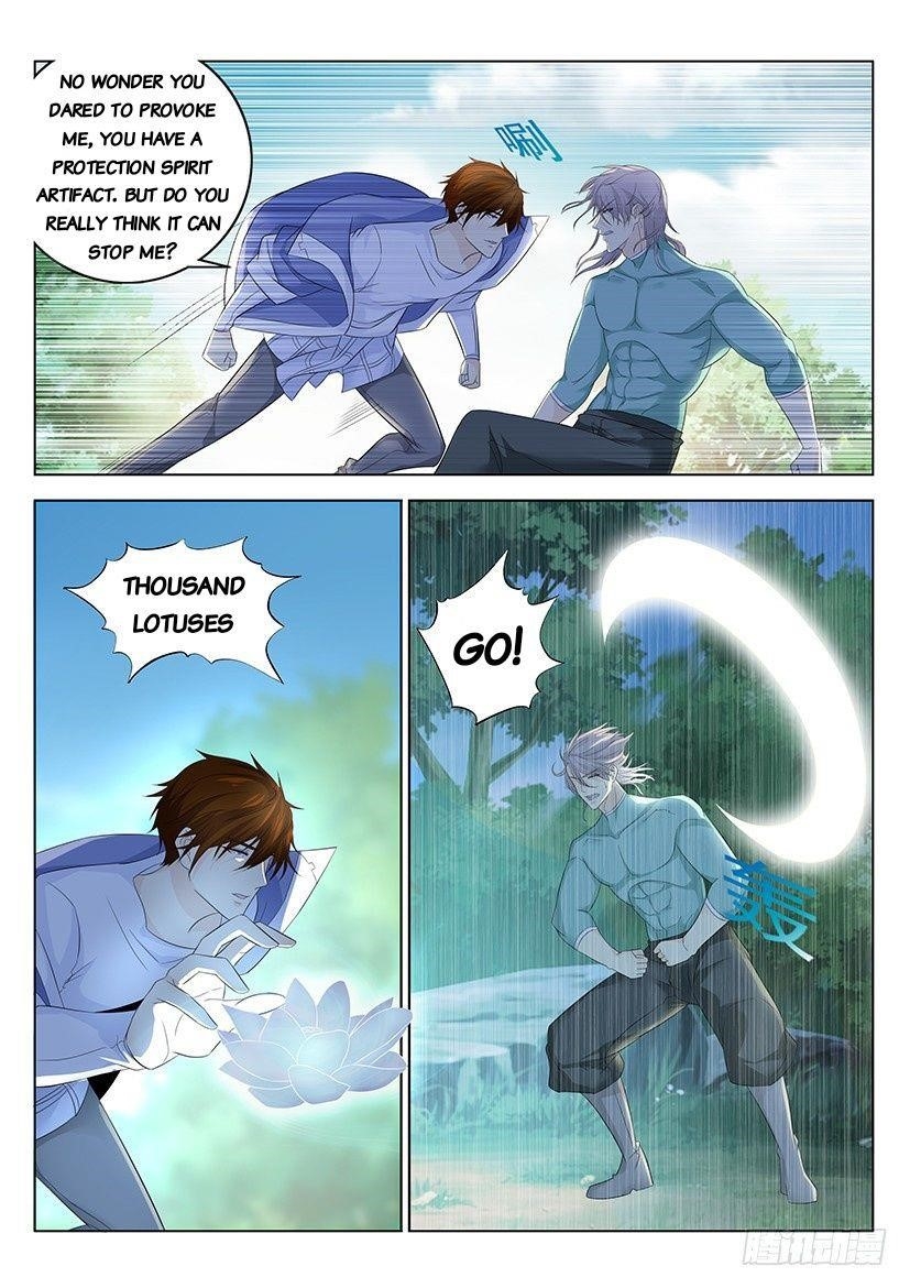 Rebirth of the Urban Immortal Cultivator Chapter 336 - Page 12