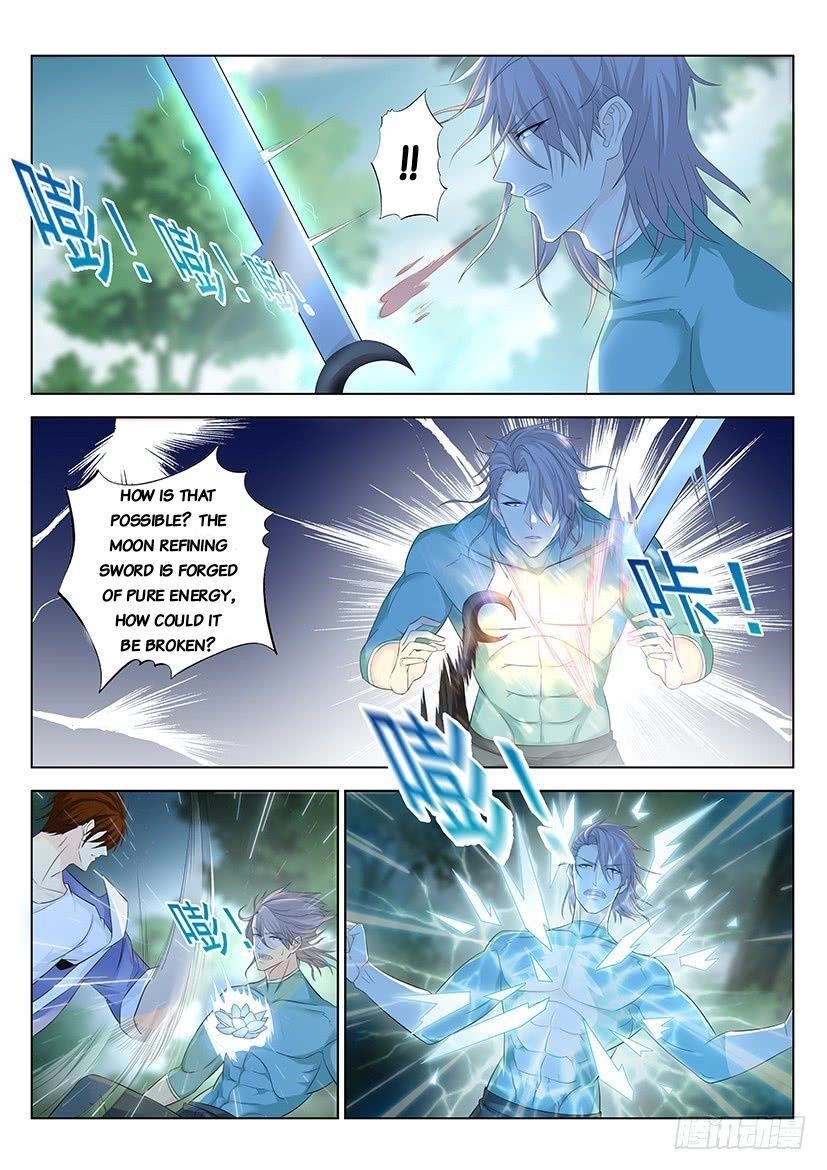 Rebirth of the Urban Immortal Cultivator Chapter 336 - Page 14