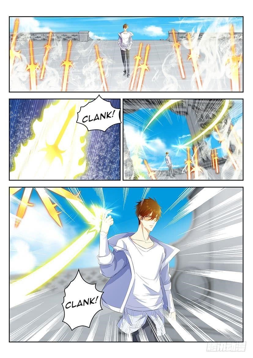 Rebirth of the Urban Immortal Cultivator Chapter 338 - Page 11