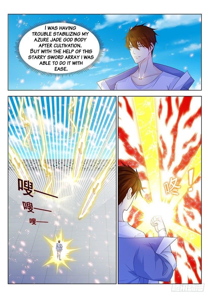 Rebirth of the Urban Immortal Cultivator Chapter 339 - Page 1