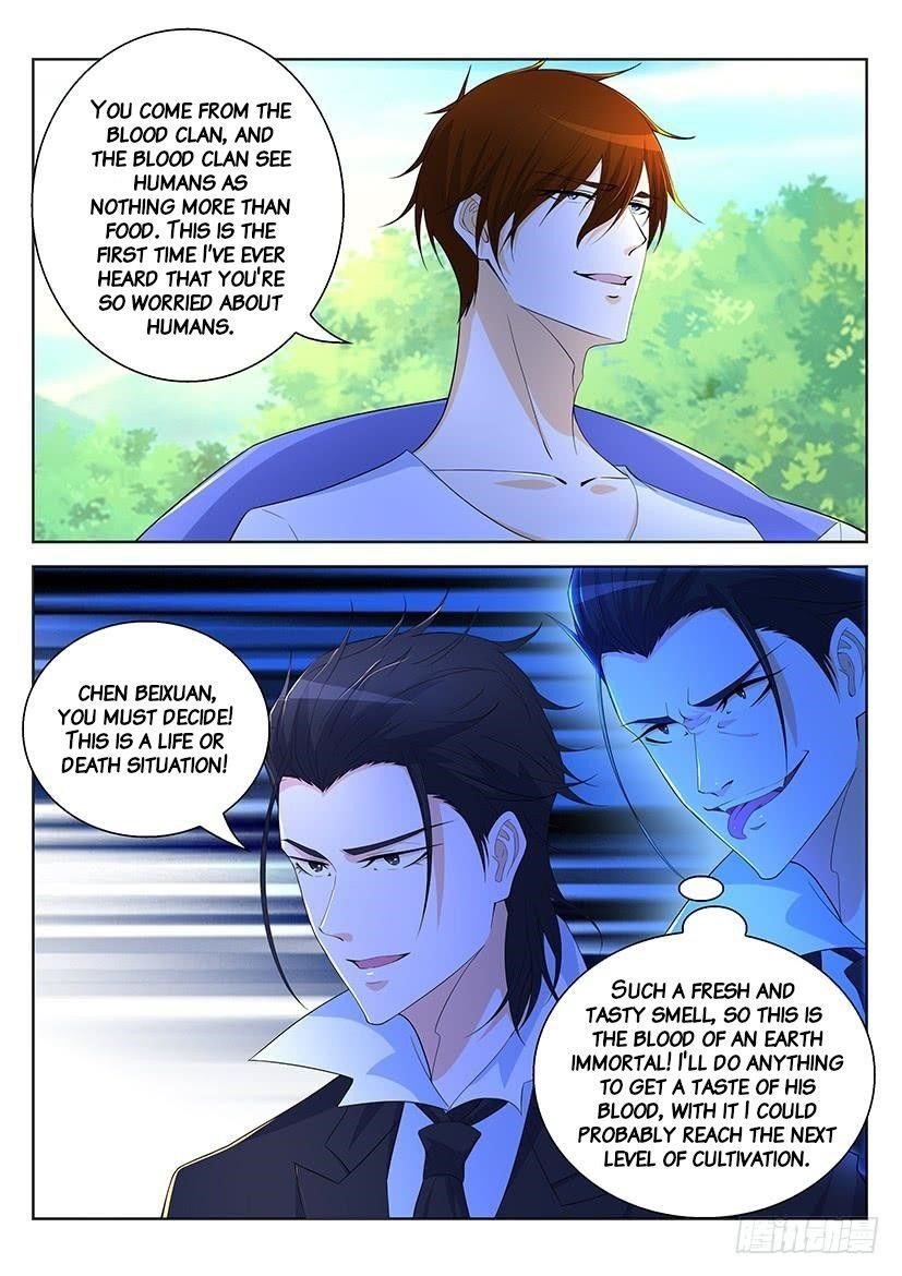 Rebirth of the Urban Immortal Cultivator Chapter 340 - Page 12