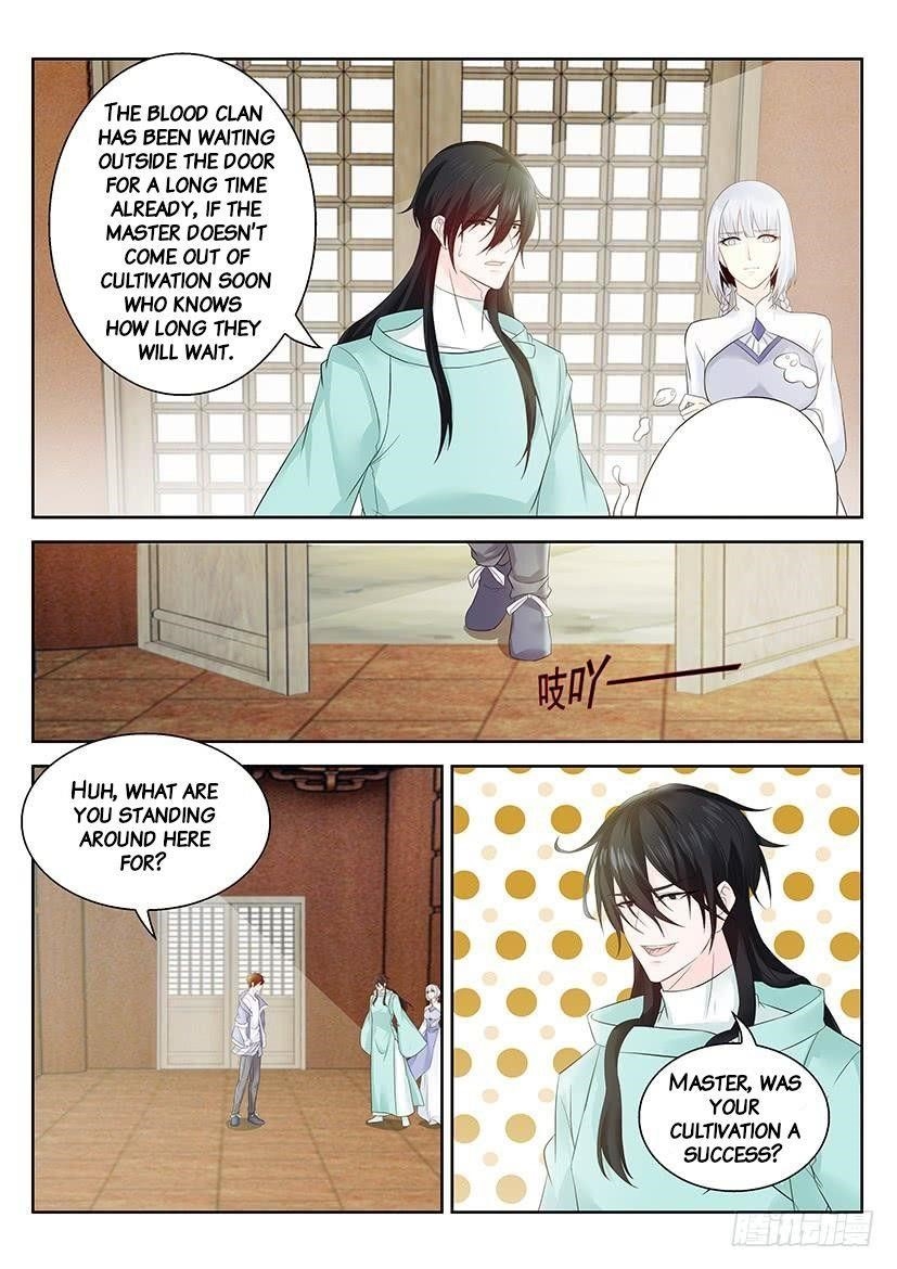 Rebirth of the Urban Immortal Cultivator Chapter 340 - Page 6