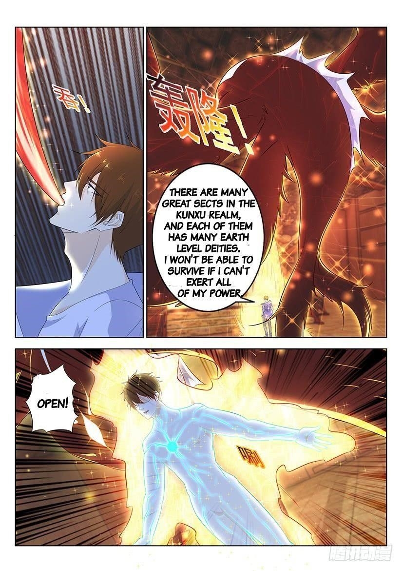 Rebirth of the Urban Immortal Cultivator Chapter 342 - Page 13