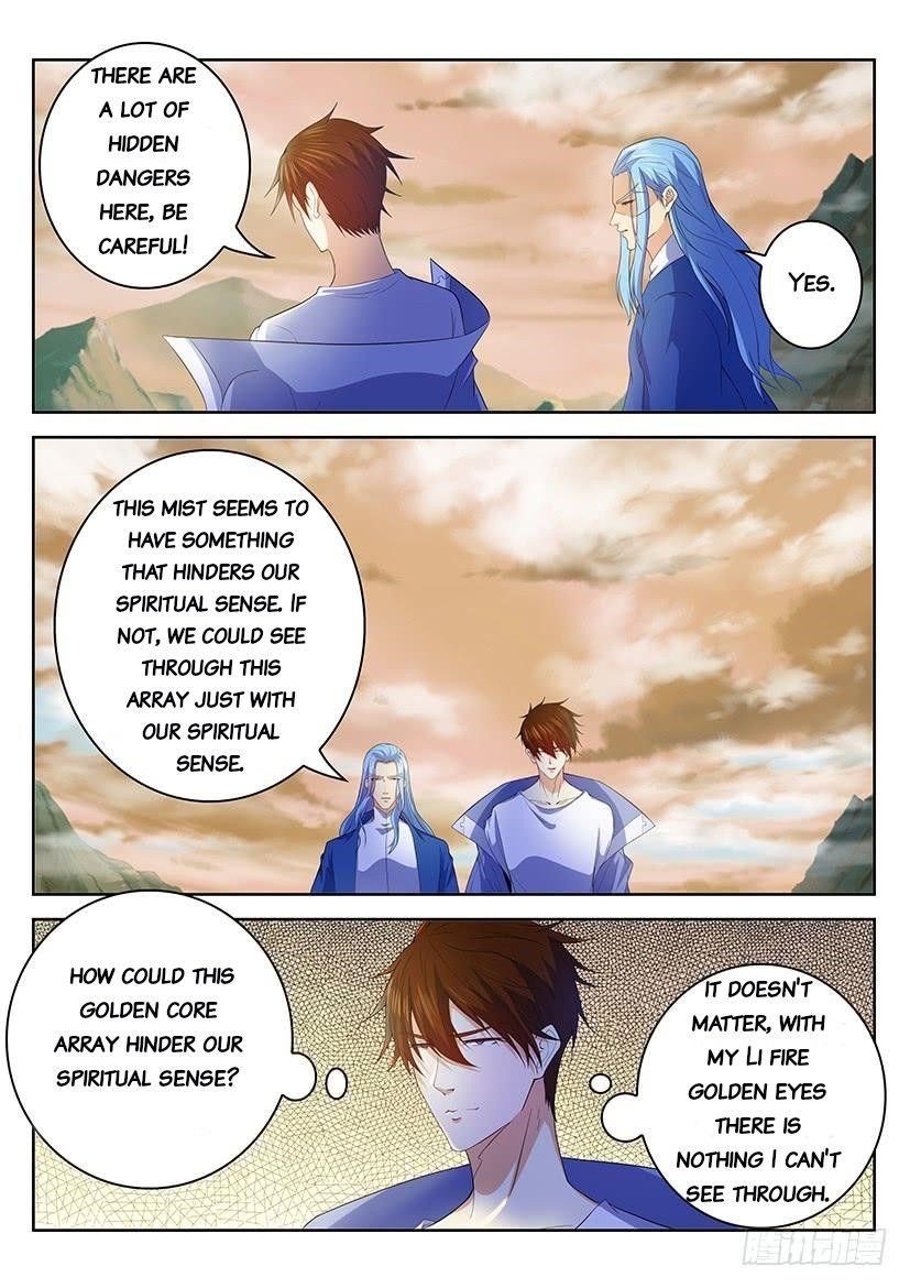 Rebirth of the Urban Immortal Cultivator Chapter 343 - Page 14