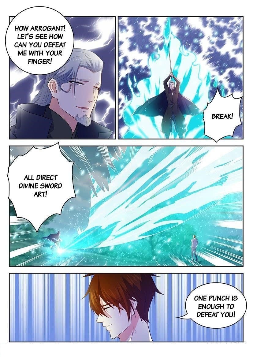 Rebirth of the Urban Immortal Cultivator Chapter 347 - Page 15