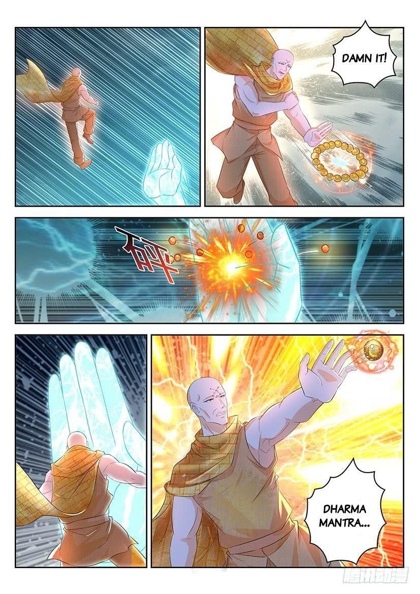 Rebirth of the Urban Immortal Cultivator Chapter 347 - Page 9