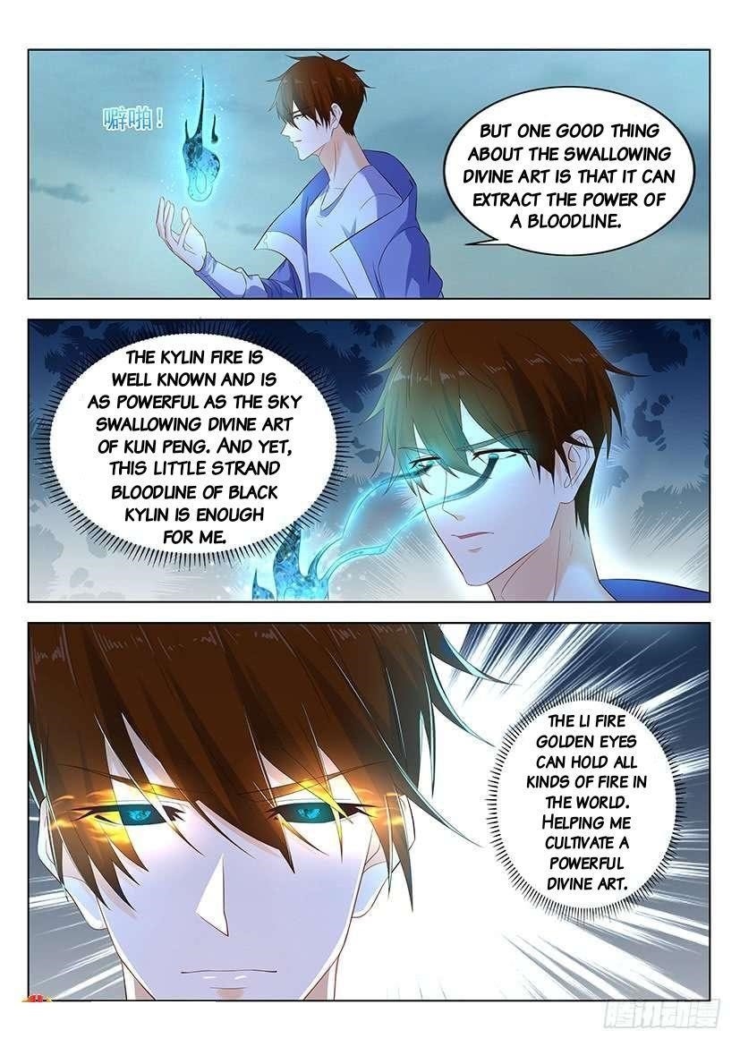 Rebirth of the Urban Immortal Cultivator Chapter 350 - Page 5