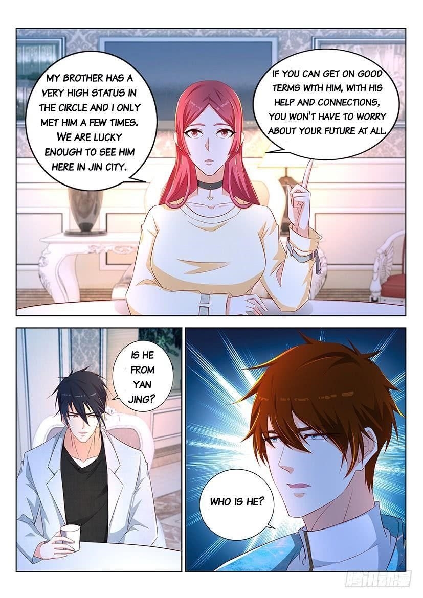 Rebirth of the Urban Immortal Cultivator Chapter 352 - Page 15