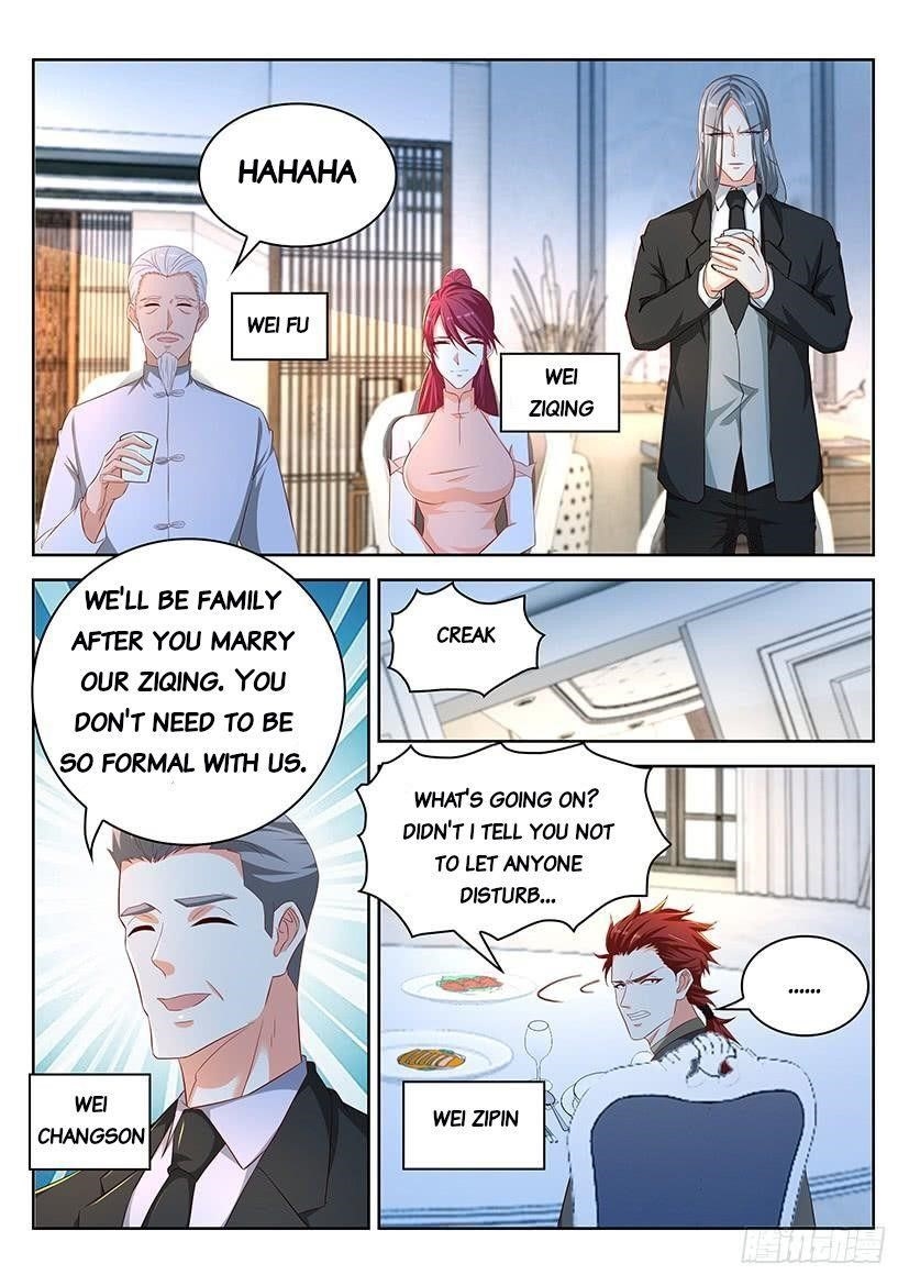 Rebirth of the Urban Immortal Cultivator Chapter 353 - Page 11