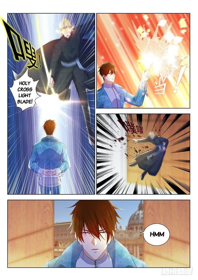 Rebirth of the Urban Immortal Cultivator Chapter 355 - Page 10