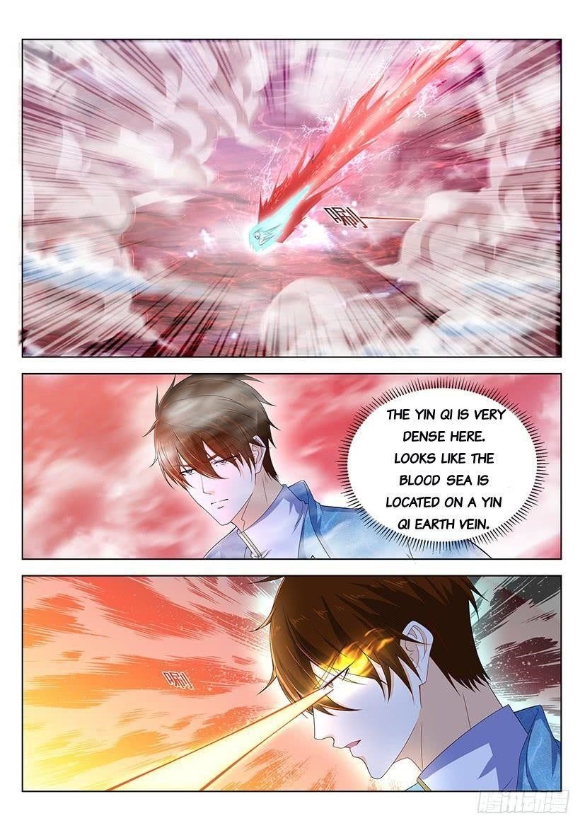 Rebirth of the Urban Immortal Cultivator Chapter 356 - Page 14