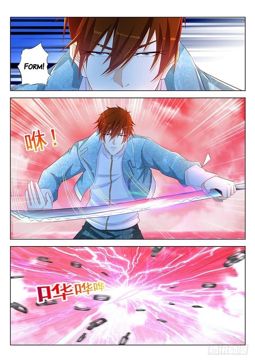 Rebirth of the Urban Immortal Cultivator Chapter 358 - Page 15