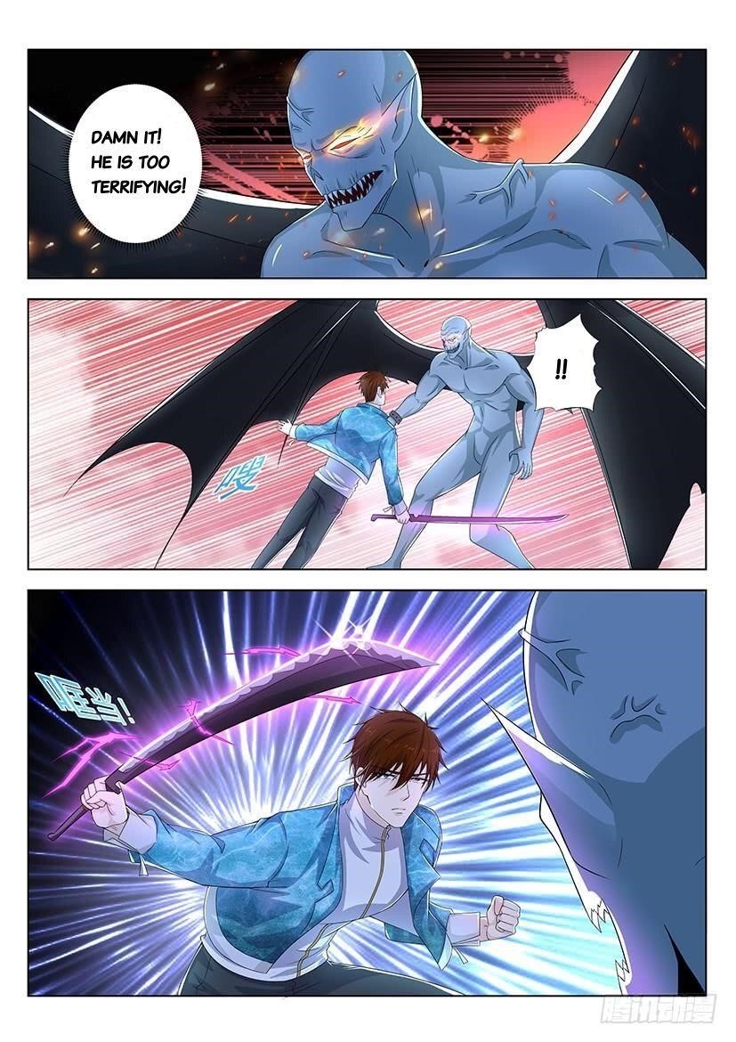 Rebirth of the Urban Immortal Cultivator Chapter 358 - Page 9