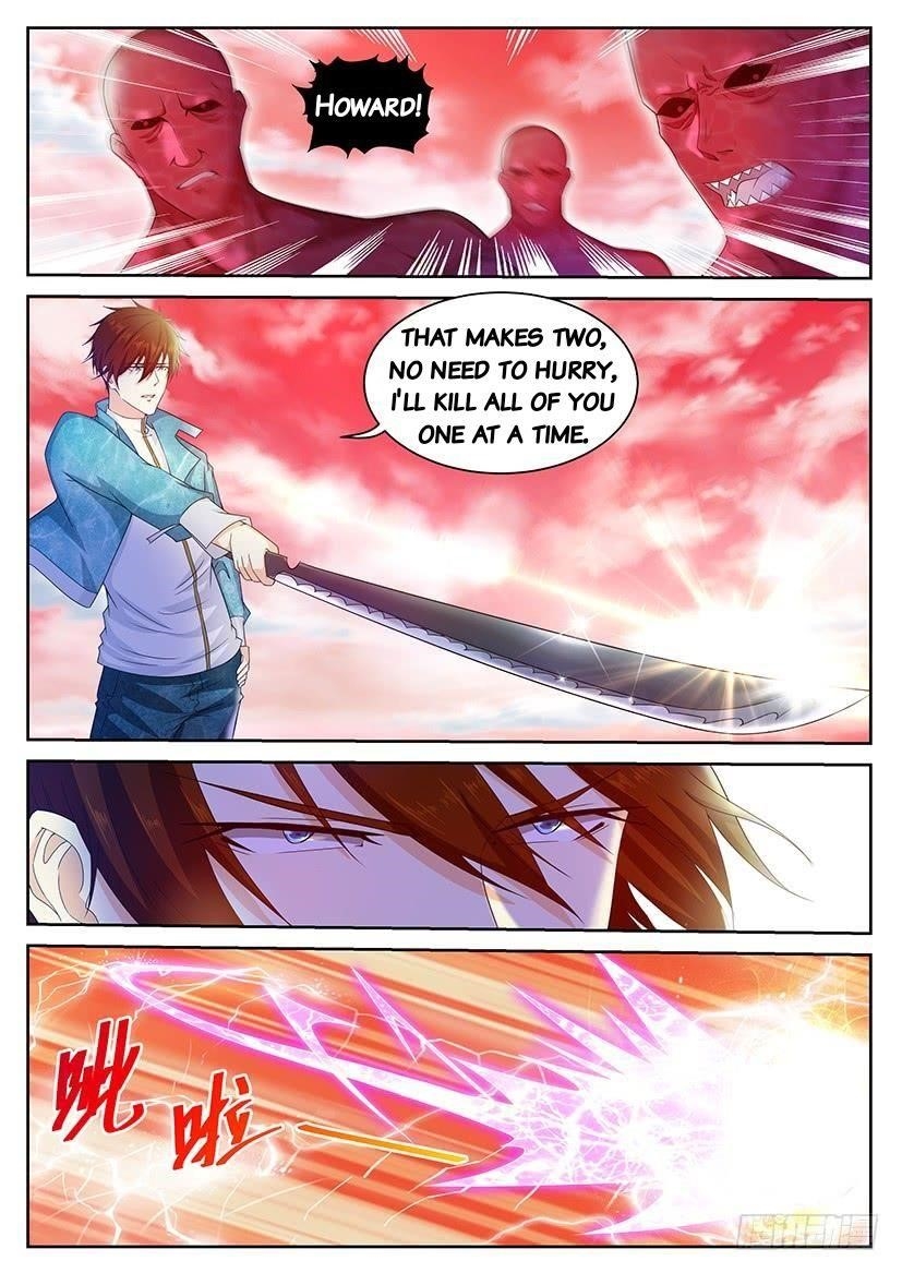 Rebirth of the Urban Immortal Cultivator Chapter 359 - Page 6