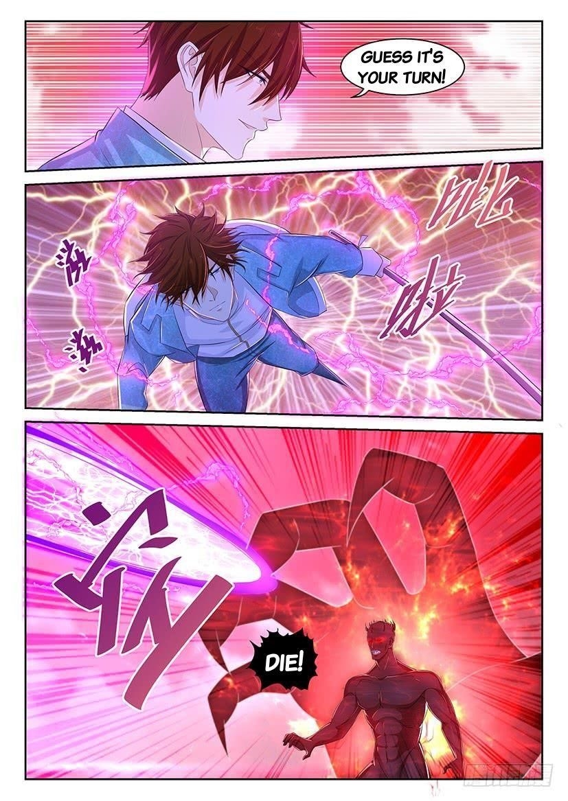 Rebirth of the Urban Immortal Cultivator Chapter 359 - Page 9