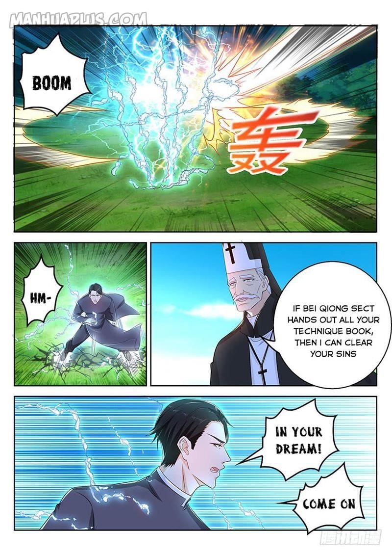 Rebirth of the Urban Immortal Cultivator Chapter 361 - Page 14