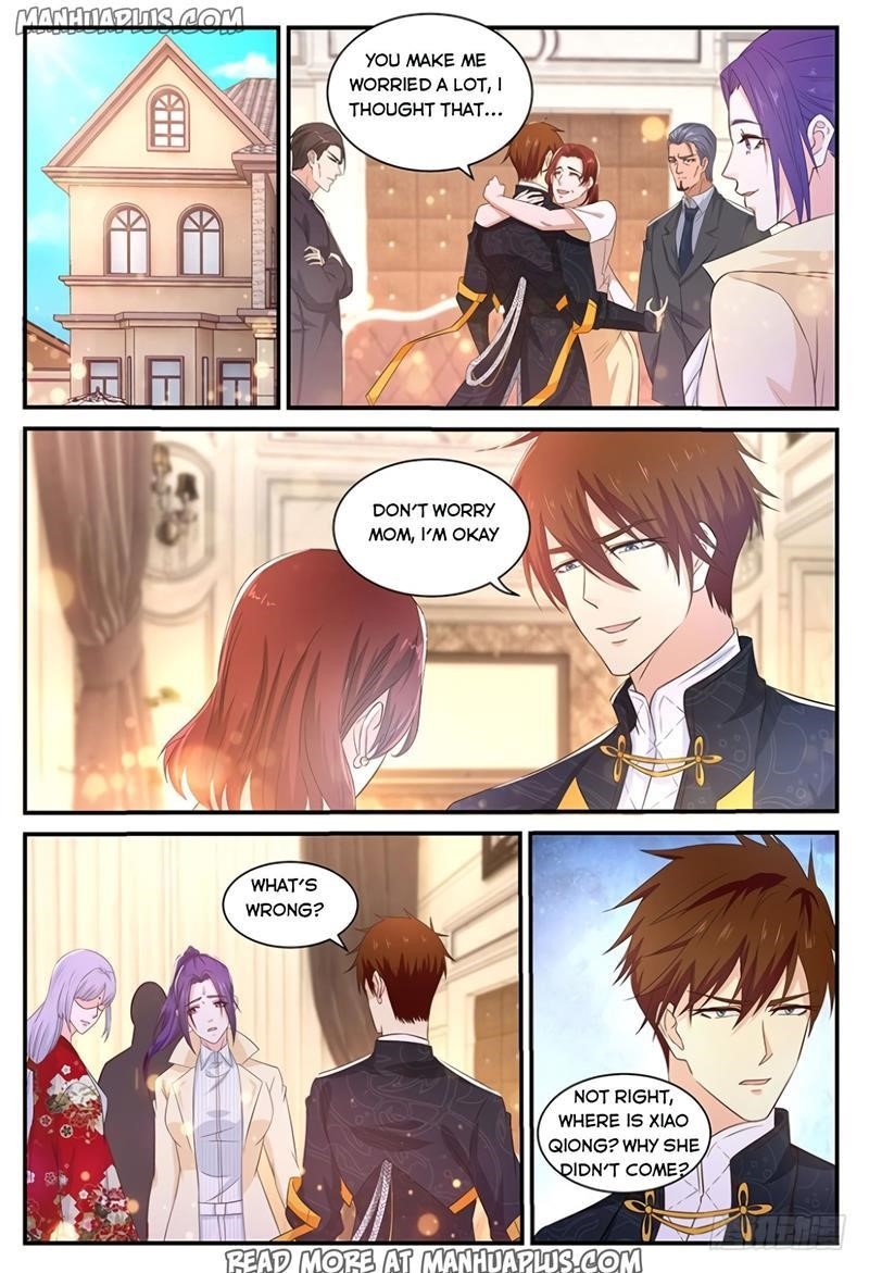 Rebirth of the Urban Immortal Cultivator Chapter 363 - Page 15