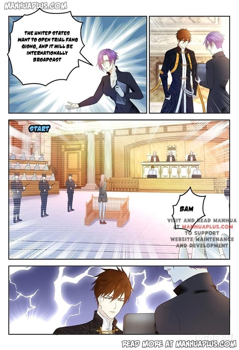 Rebirth of the Urban Immortal Cultivator Chapter 364 - Page 2