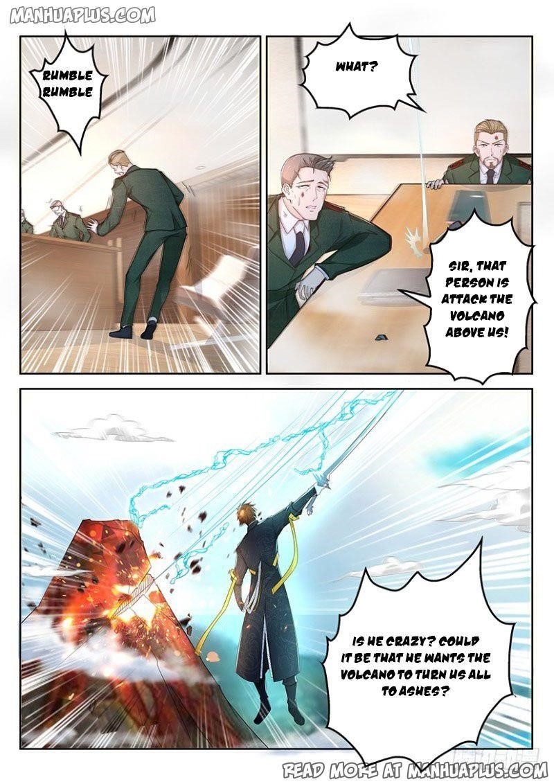 Rebirth of the Urban Immortal Cultivator Chapter 365 - Page 10