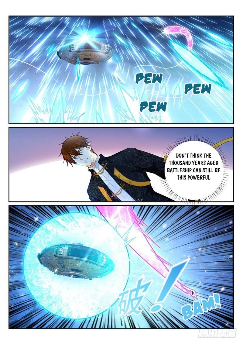 Rebirth of the Urban Immortal Cultivator Chapter 368 - Page 13