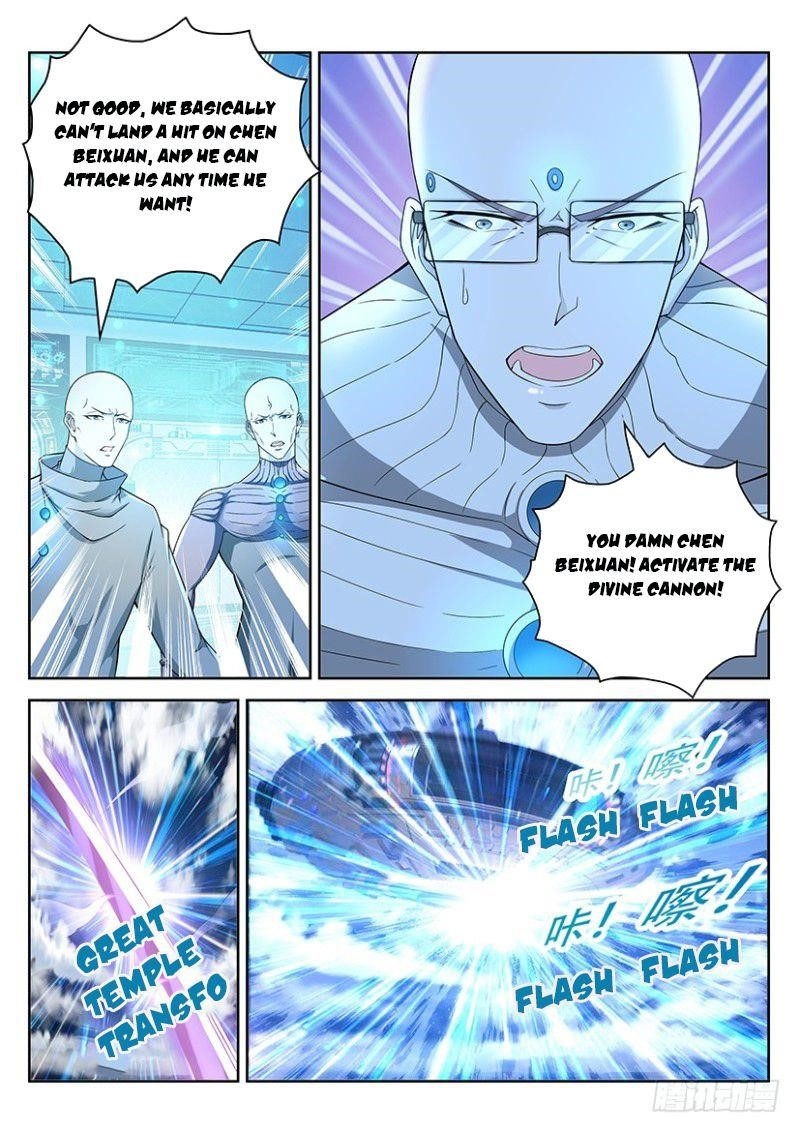 Rebirth of the Urban Immortal Cultivator Chapter 368 - Page 14