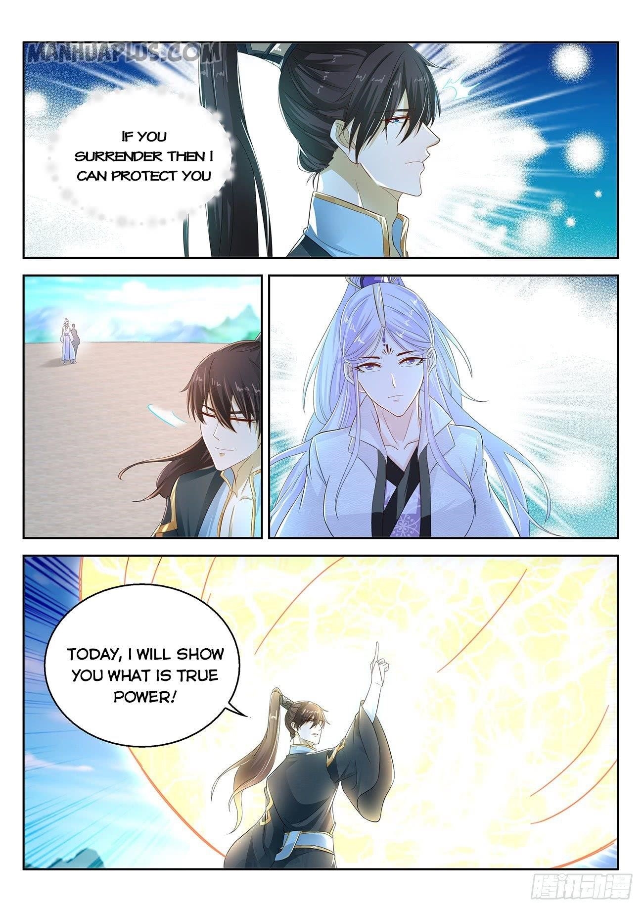 Rebirth of the Urban Immortal Cultivator Chapter 379 - Page 12