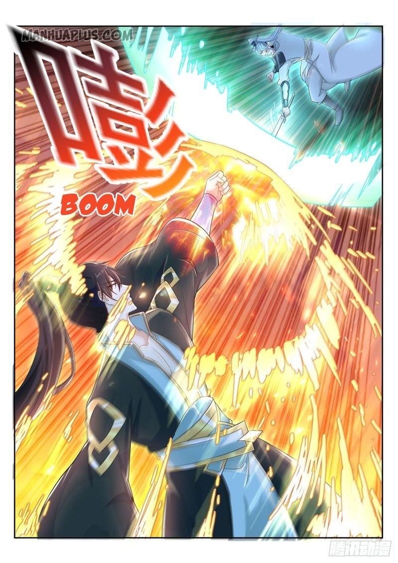 Rebirth of the Urban Immortal Cultivator Chapter 385 - Page 11