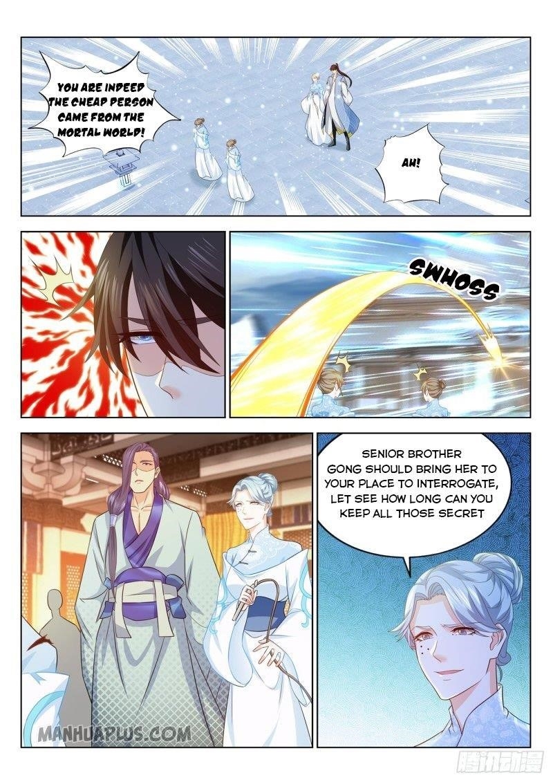 Rebirth of the Urban Immortal Cultivator Chapter 387 - Page 12