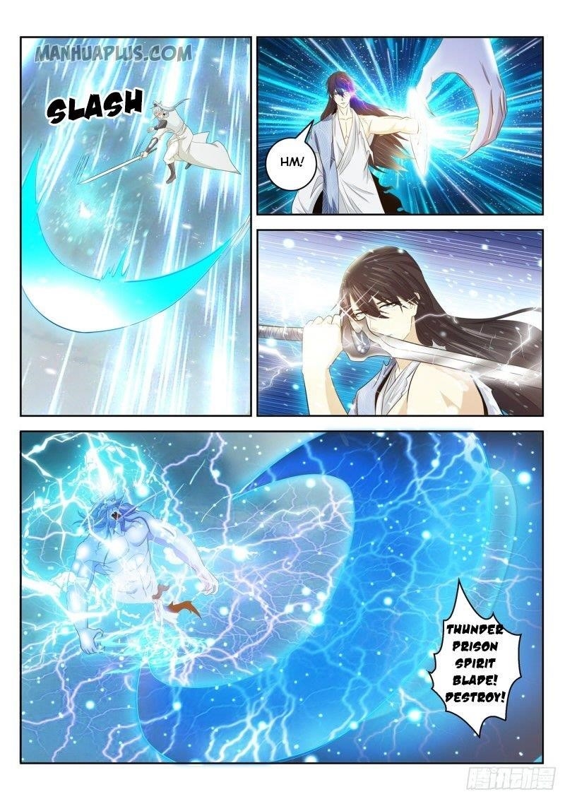 Rebirth of the Urban Immortal Cultivator Chapter 391 - Page 13