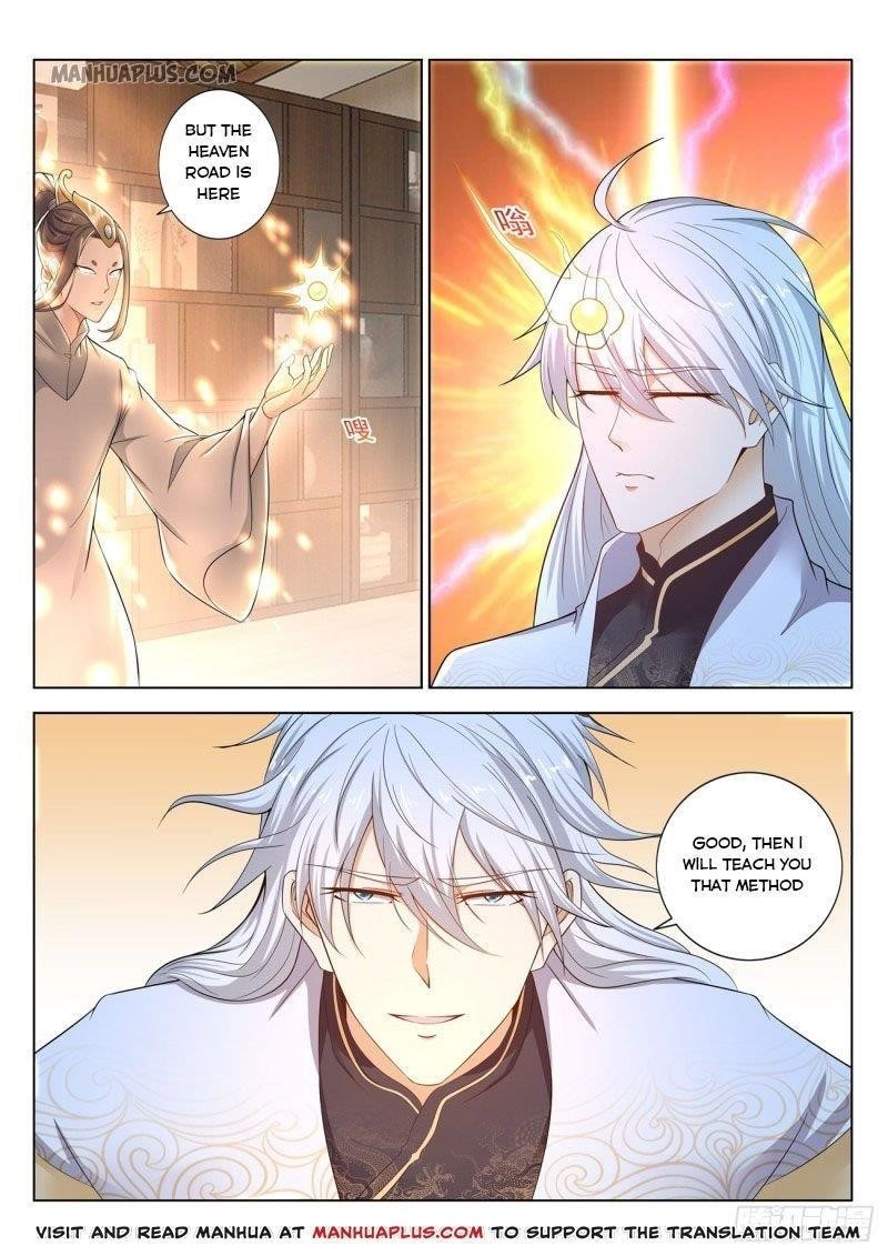 Rebirth of the Urban Immortal Cultivator Chapter 396 - Page 13