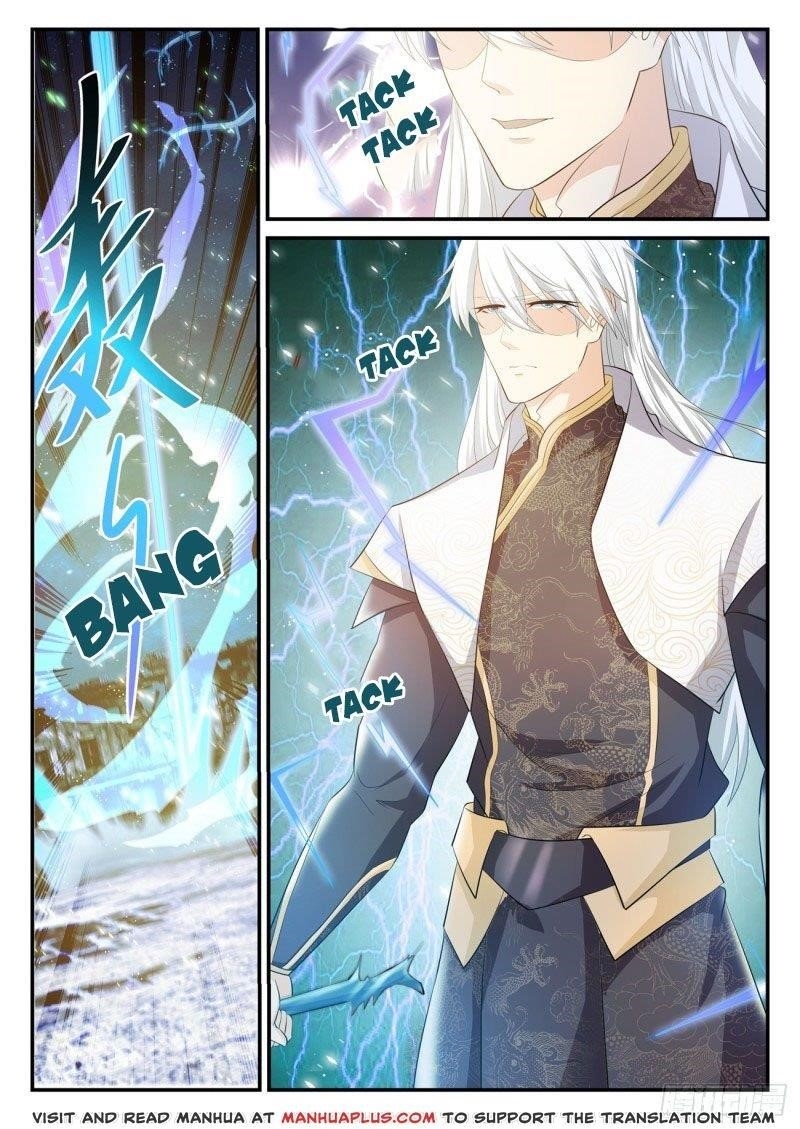 Rebirth of the Urban Immortal Cultivator Chapter 398 - Page 1