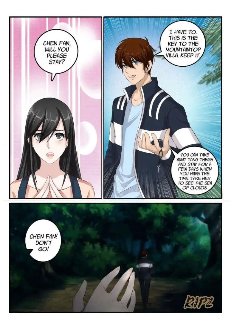 Rebirth of the Urban Immortal Cultivator Chapter 40 - Page 12