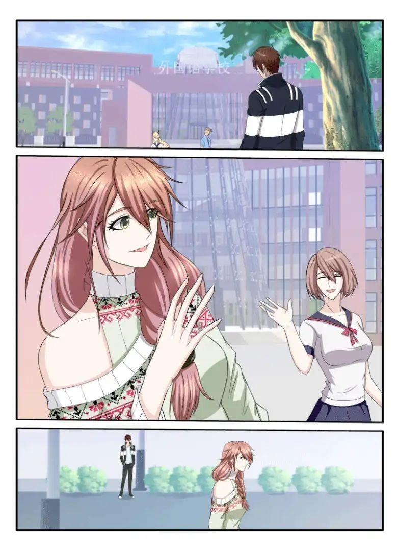 Rebirth of the Urban Immortal Cultivator Chapter 41 - Page 4