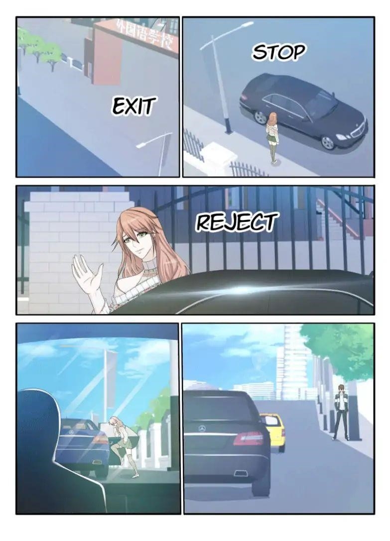 Rebirth of the Urban Immortal Cultivator Chapter 41 - Page 5