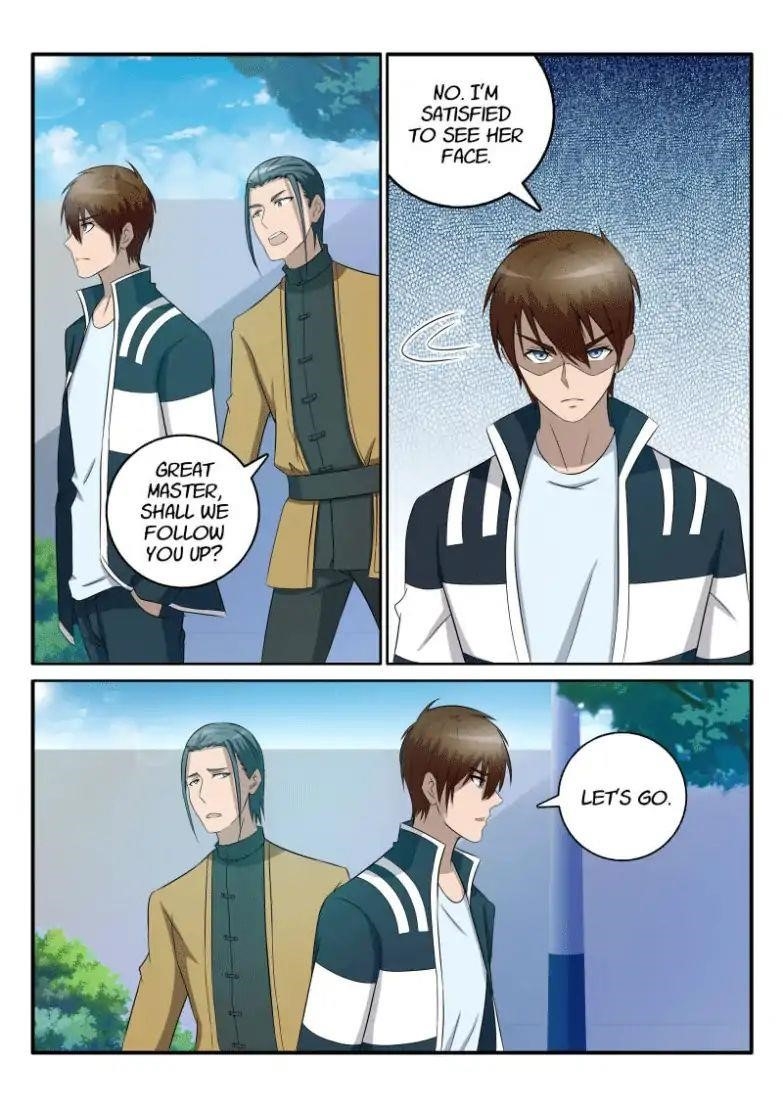 Rebirth of the Urban Immortal Cultivator Chapter 41 - Page 6