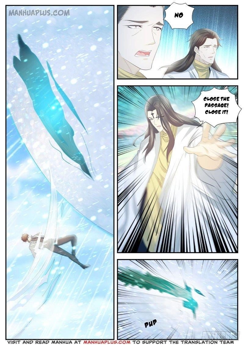 Rebirth of the Urban Immortal Cultivator Chapter 410 - Page 14