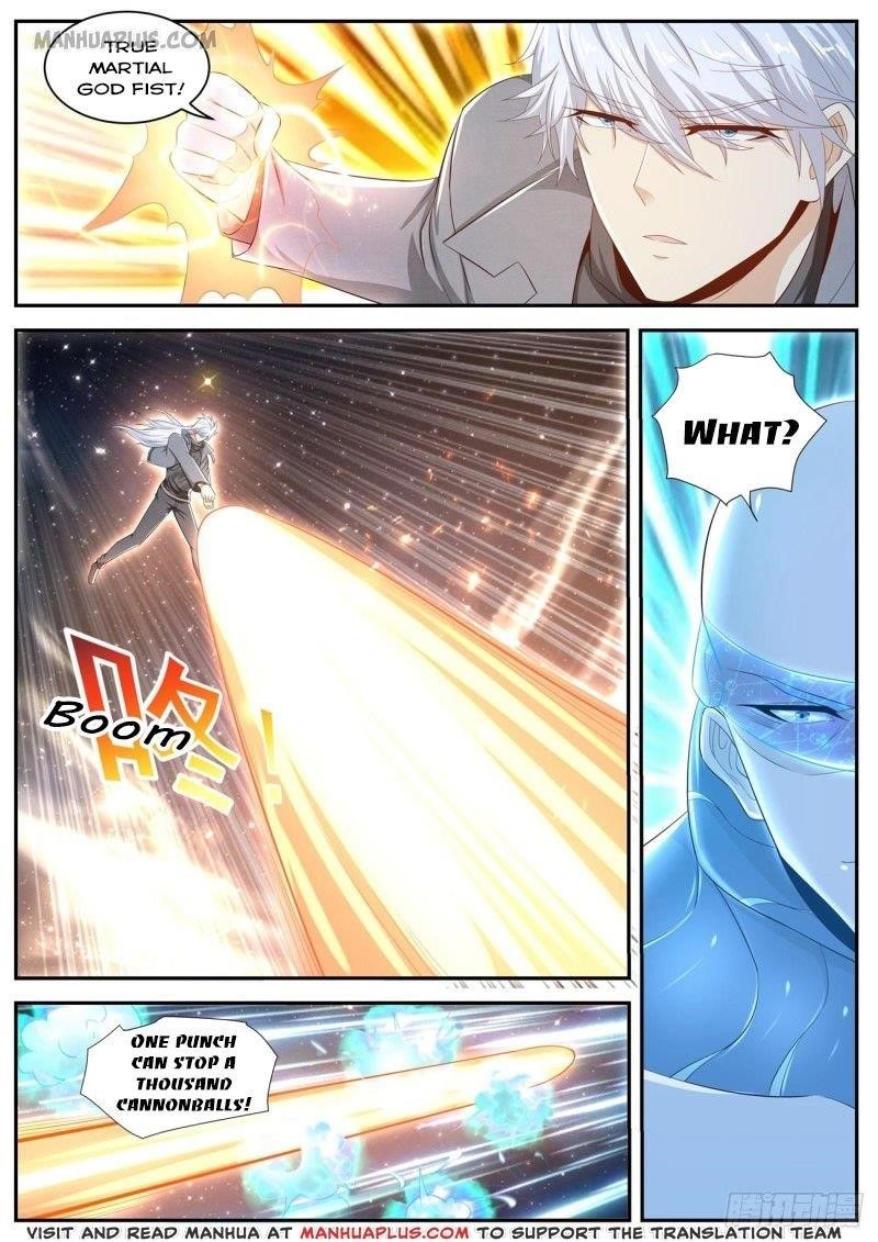 Rebirth of the Urban Immortal Cultivator Chapter 412 - Page 14