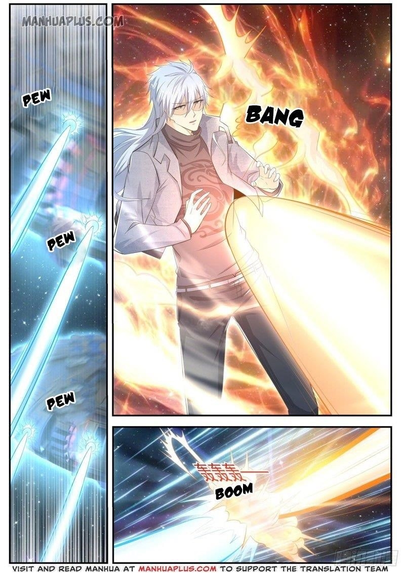 Rebirth of the Urban Immortal Cultivator Chapter 413 - Page 1