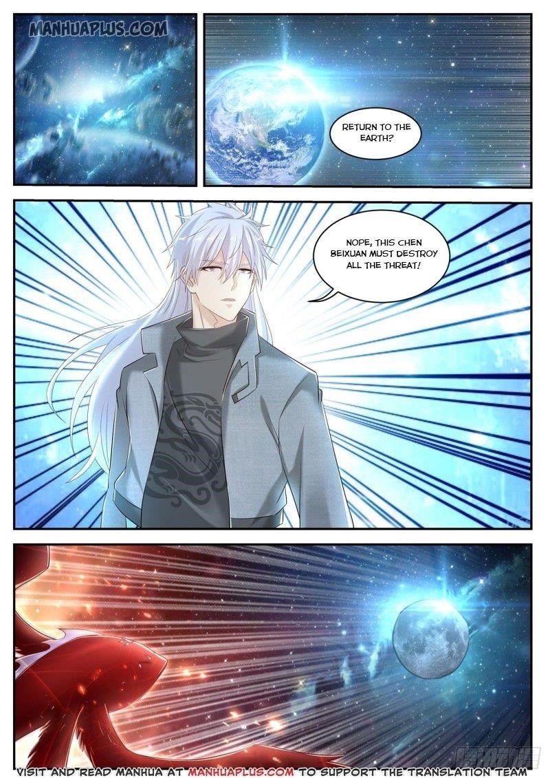 Rebirth of the Urban Immortal Cultivator Chapter 413 - Page 13