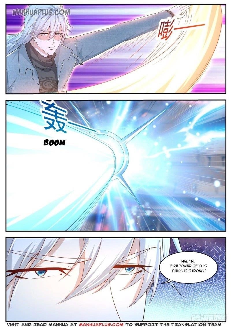 Rebirth of the Urban Immortal Cultivator Chapter 413 - Page 15