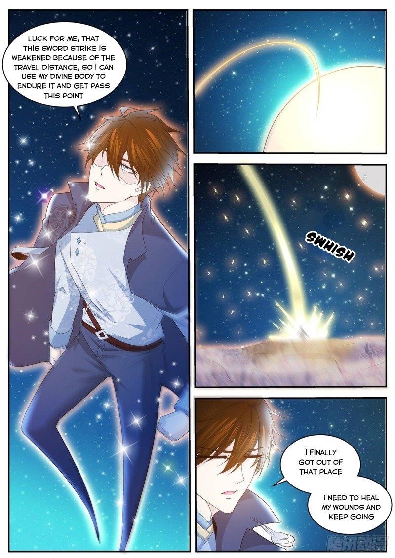 Rebirth of the Urban Immortal Cultivator Chapter 415 - Page 13