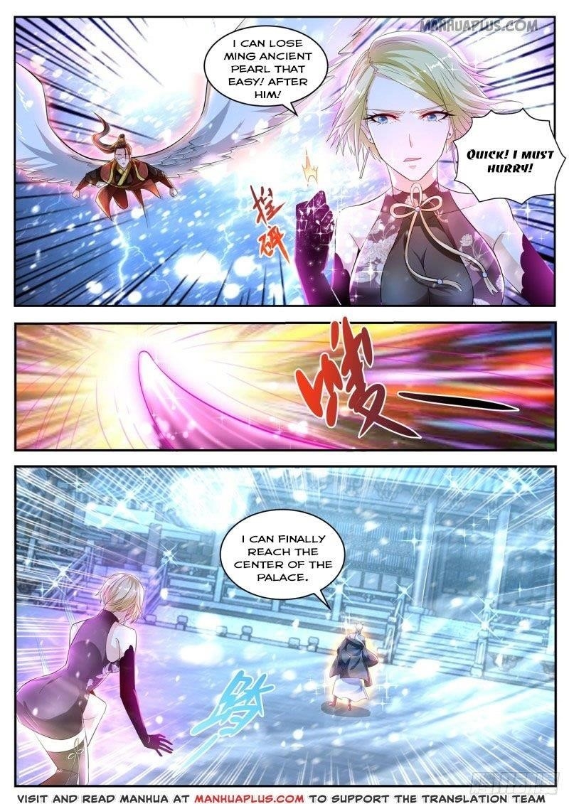 Rebirth of the Urban Immortal Cultivator Chapter 422 - Page 14